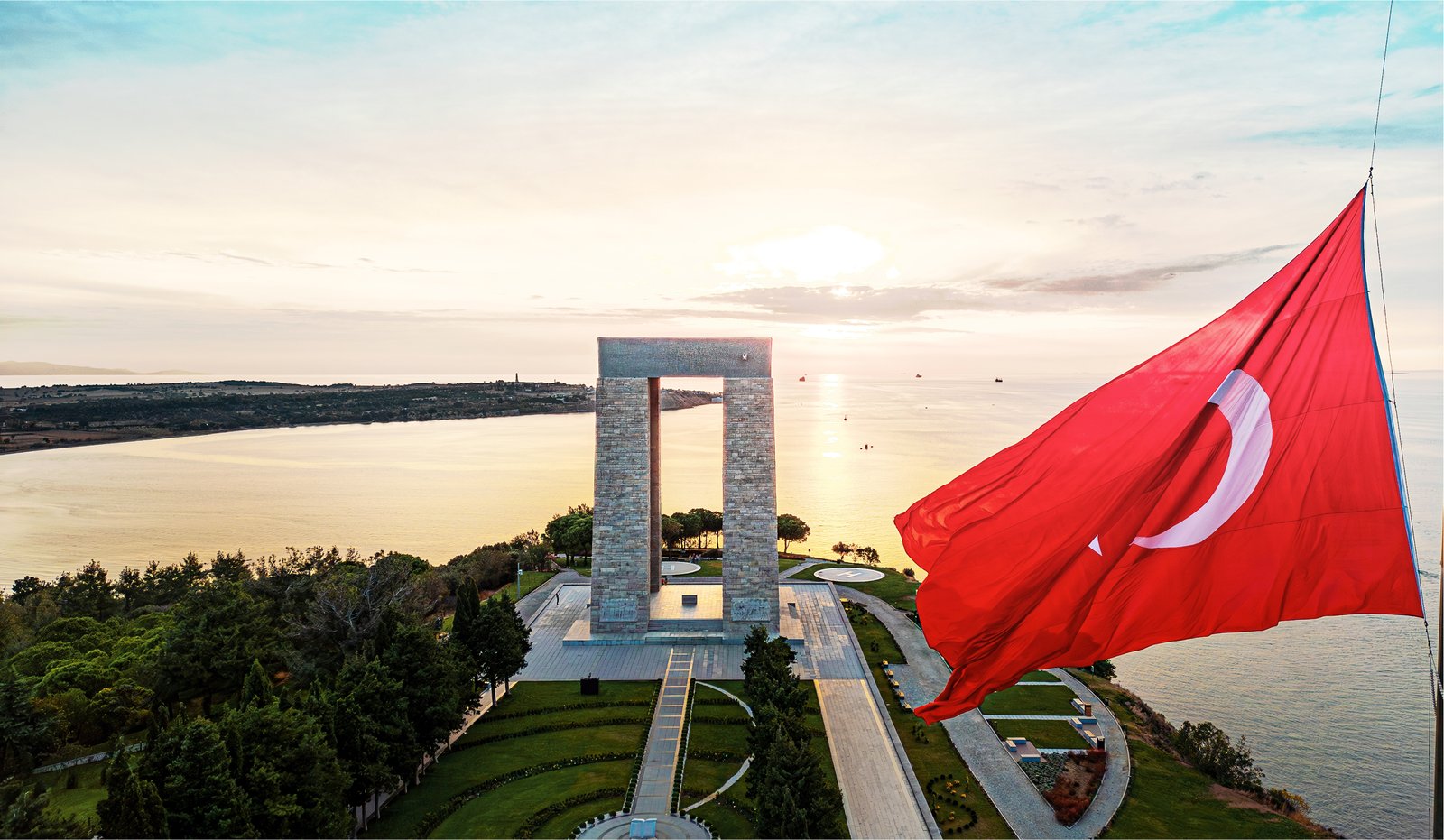 Geleceğe GÜÇ katıyoruz.